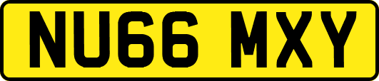 NU66MXY