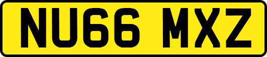 NU66MXZ