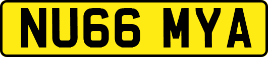 NU66MYA