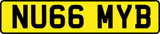 NU66MYB