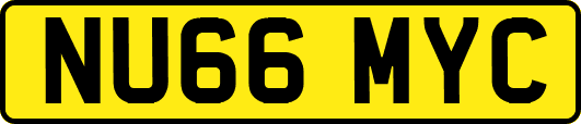 NU66MYC