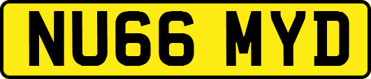 NU66MYD
