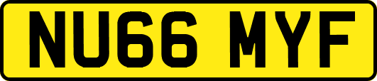 NU66MYF