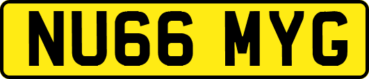 NU66MYG