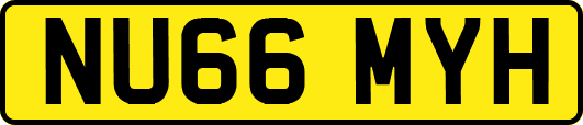 NU66MYH