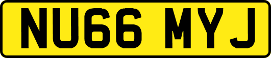 NU66MYJ
