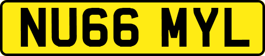 NU66MYL