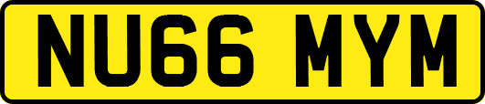 NU66MYM