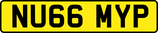 NU66MYP