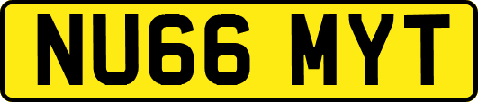 NU66MYT