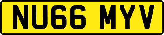 NU66MYV