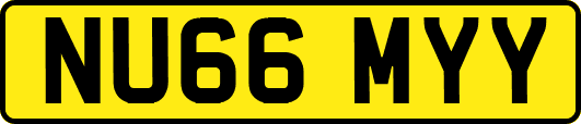 NU66MYY