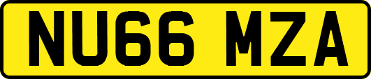 NU66MZA