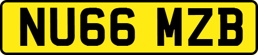 NU66MZB