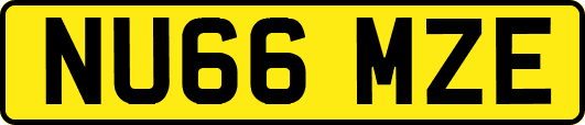 NU66MZE