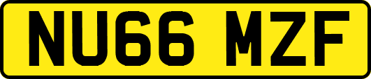 NU66MZF