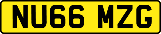 NU66MZG