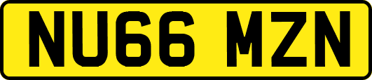 NU66MZN