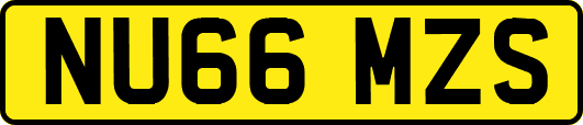 NU66MZS