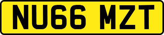 NU66MZT