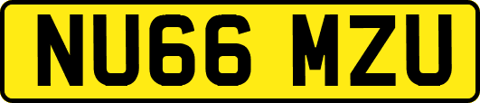 NU66MZU