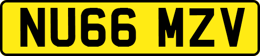 NU66MZV