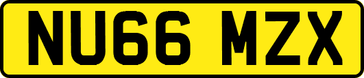 NU66MZX