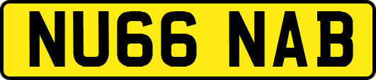 NU66NAB