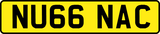 NU66NAC