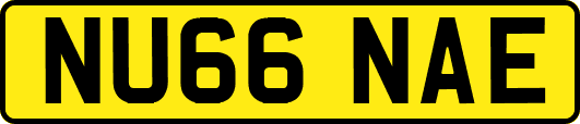 NU66NAE