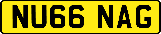 NU66NAG