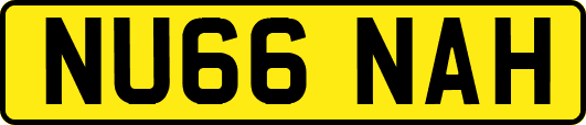 NU66NAH
