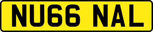 NU66NAL