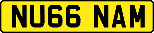 NU66NAM