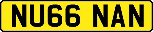 NU66NAN
