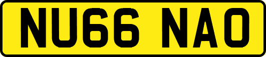 NU66NAO
