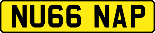 NU66NAP
