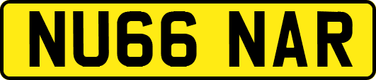 NU66NAR