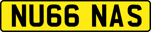 NU66NAS