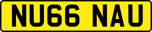 NU66NAU