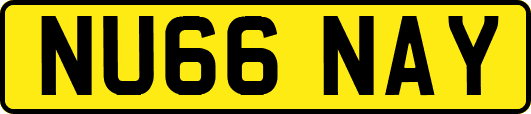 NU66NAY