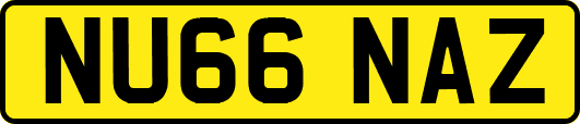 NU66NAZ