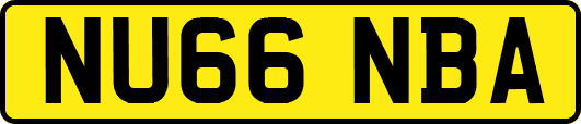 NU66NBA