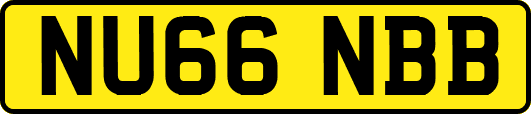NU66NBB