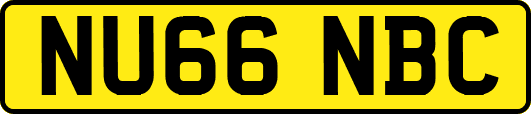 NU66NBC