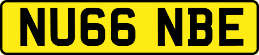NU66NBE