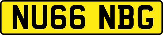 NU66NBG