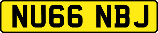 NU66NBJ