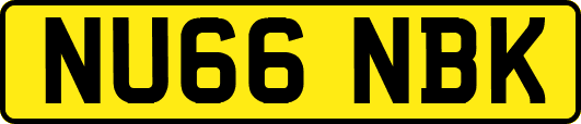 NU66NBK