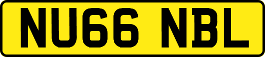 NU66NBL
